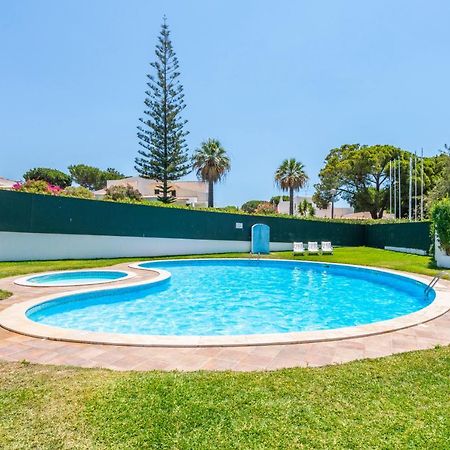 Lovely 1Bed Flat Short Walk To The Marina Vilamoura Quarteira Exterior foto