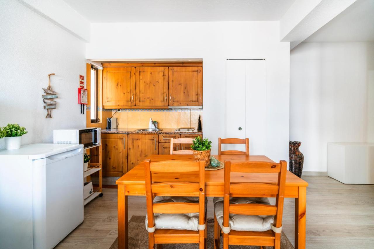 Lovely 1Bed Flat Short Walk To The Marina Vilamoura Quarteira Exterior foto